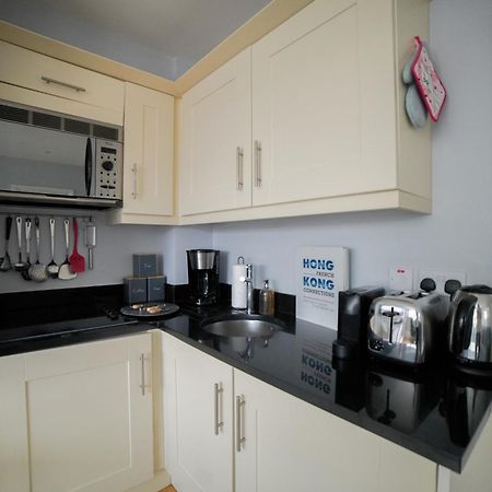 Art-Deco Apartment In Very Popular Chelsea Area Лондон Екстер'єр фото