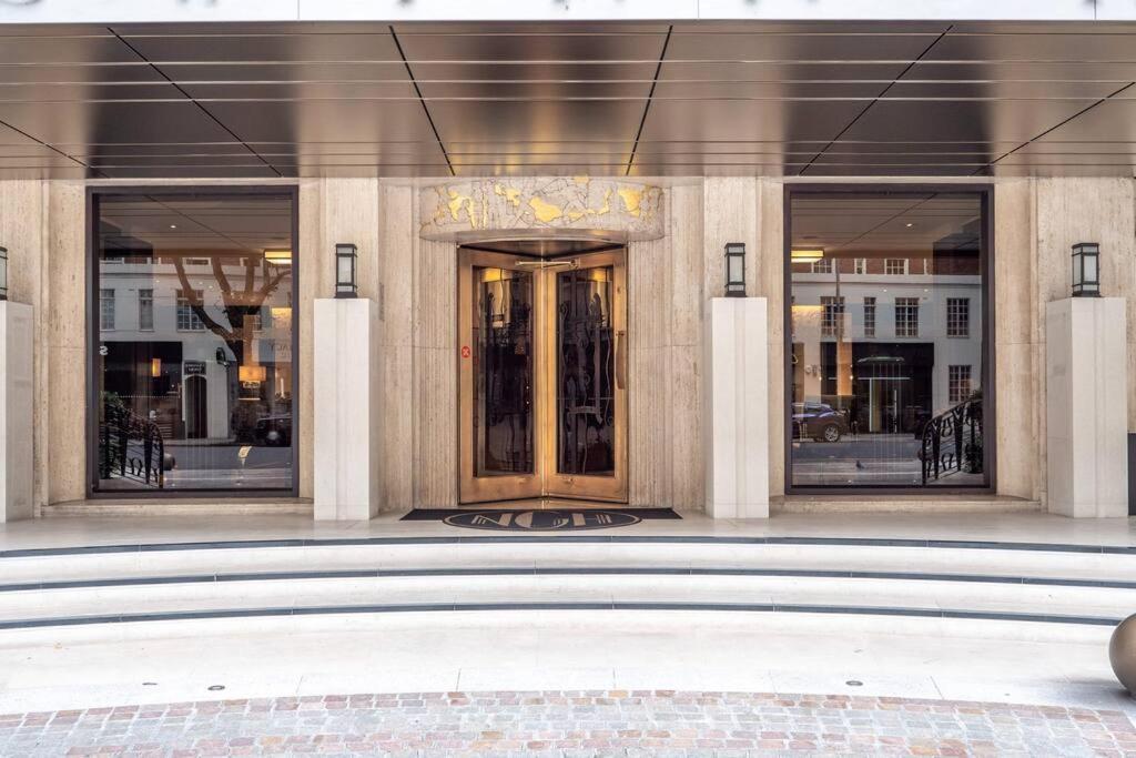 Art-Deco Apartment In Very Popular Chelsea Area Лондон Екстер'єр фото