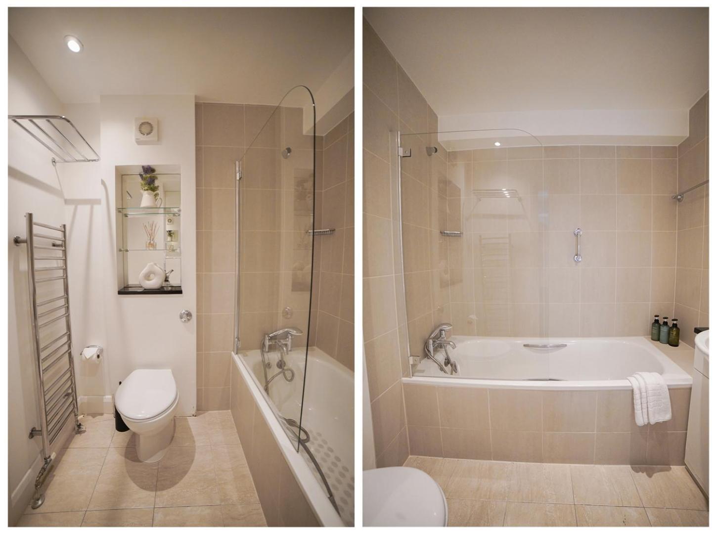 Art-Deco Apartment In Very Popular Chelsea Area Лондон Екстер'єр фото