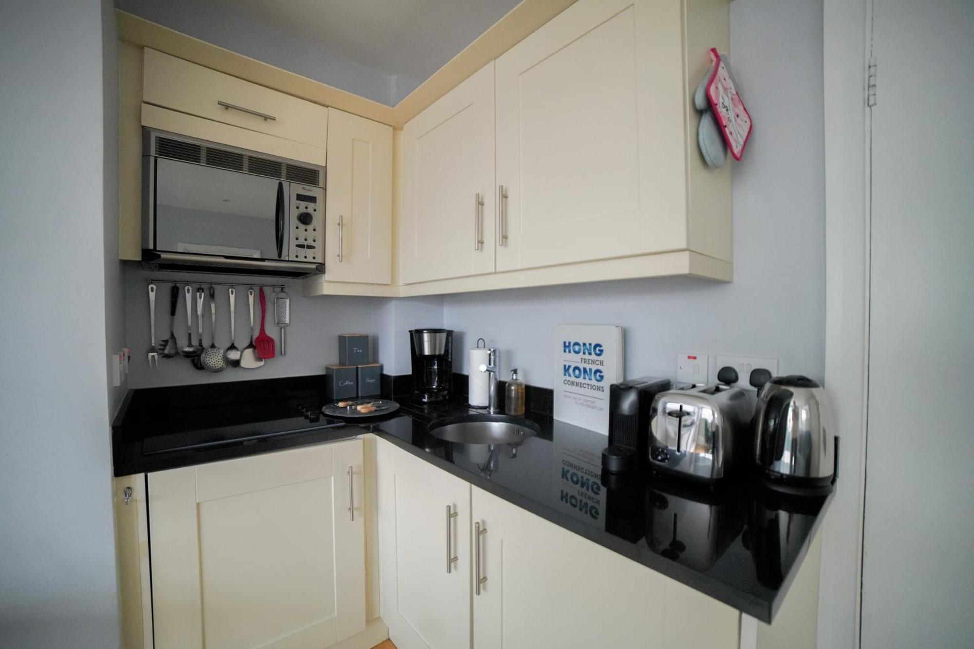 Art-Deco Apartment In Very Popular Chelsea Area Лондон Екстер'єр фото